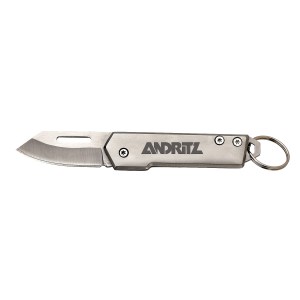 Cedar Creek® Viper Keychain Pocket Knife 1 Cedar Creek® Viper Keychain Pocket Knife 1