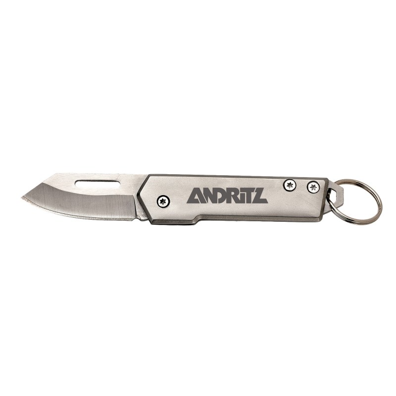 Cedar Creek® Viper Keychain Pocket Knife 1 Cedar Creek® Viper Keychain Pocket Knife 1