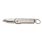 Cedar Creek® Viper Keychain Pocket Knife - 7860 - Back Cedar Creek® Viper Keychain Pocket Knife - 7860 - Back