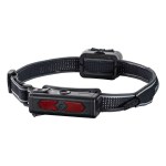 COAST® Rechargeable Voice Controlled Headlamp - Magnet COAST® Rechargeable Voice Controlled Headlamp - Magnet