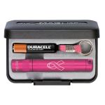 Breast Cancer Awareness Maglite® Solitaire - BreastCancerRibbon Breast Cancer Awareness Maglite® Solitaire - BreastCancerRibbon