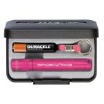 Breast Cancer Awareness Maglite® Solitaire 1 Breast Cancer Awareness Maglite® Solitaire 1