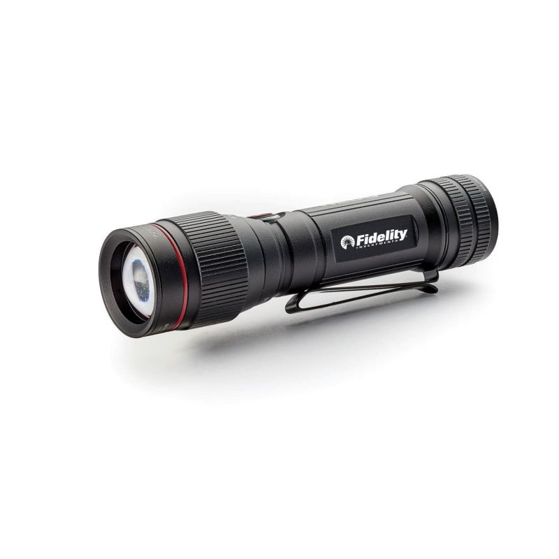 Redline Flex Flashlight 1 Redline Flex Flashlight 1