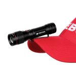 Redline Flex Flashlight - On Hat Redline Flex Flashlight - On Hat
