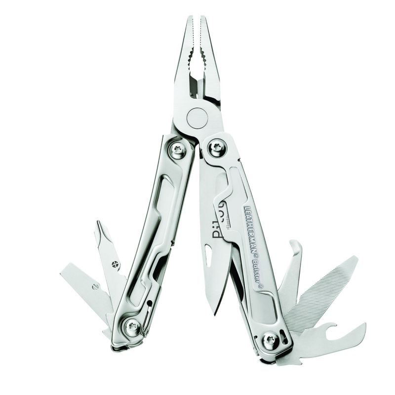 Leatherman® Bolster Multi-Tool 1 Leatherman® Bolster Multi-Tool 1