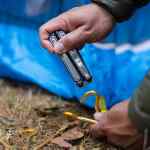 Leatherman® Arc - LM80 - Crabshot Leatherman® Arc - LM80 - Crabshot