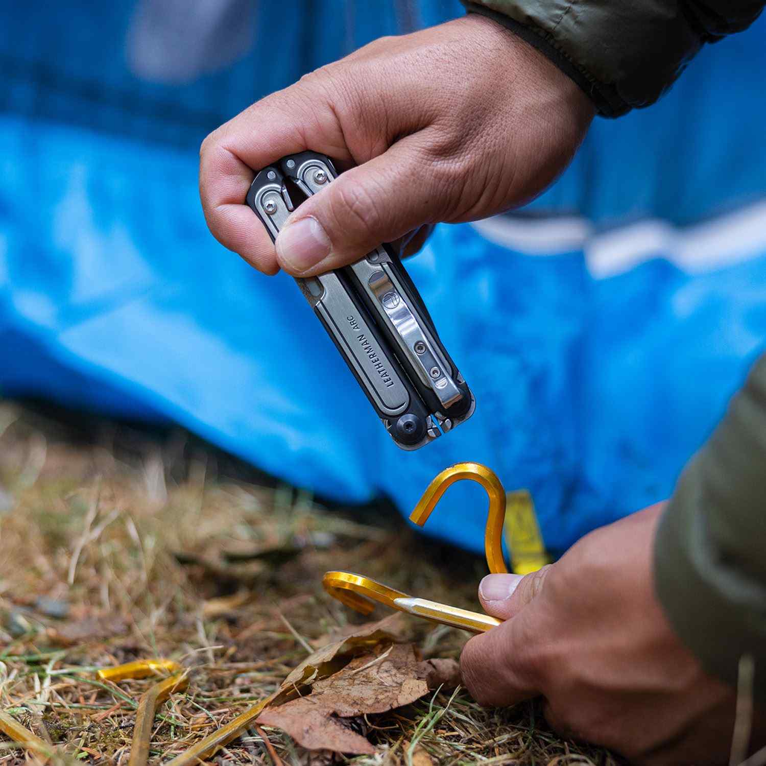 Leatherman® Arc 1