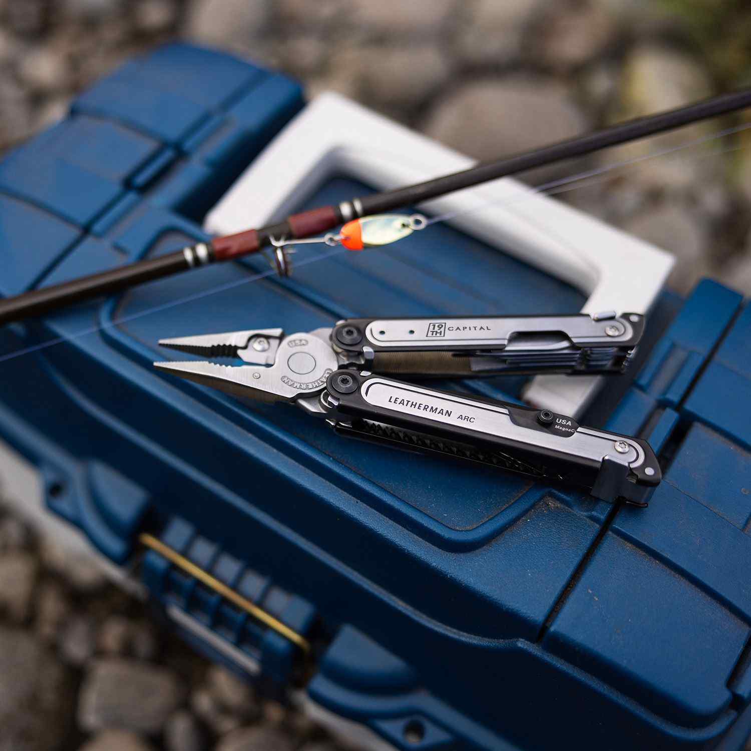 Leatherman® Arc 1