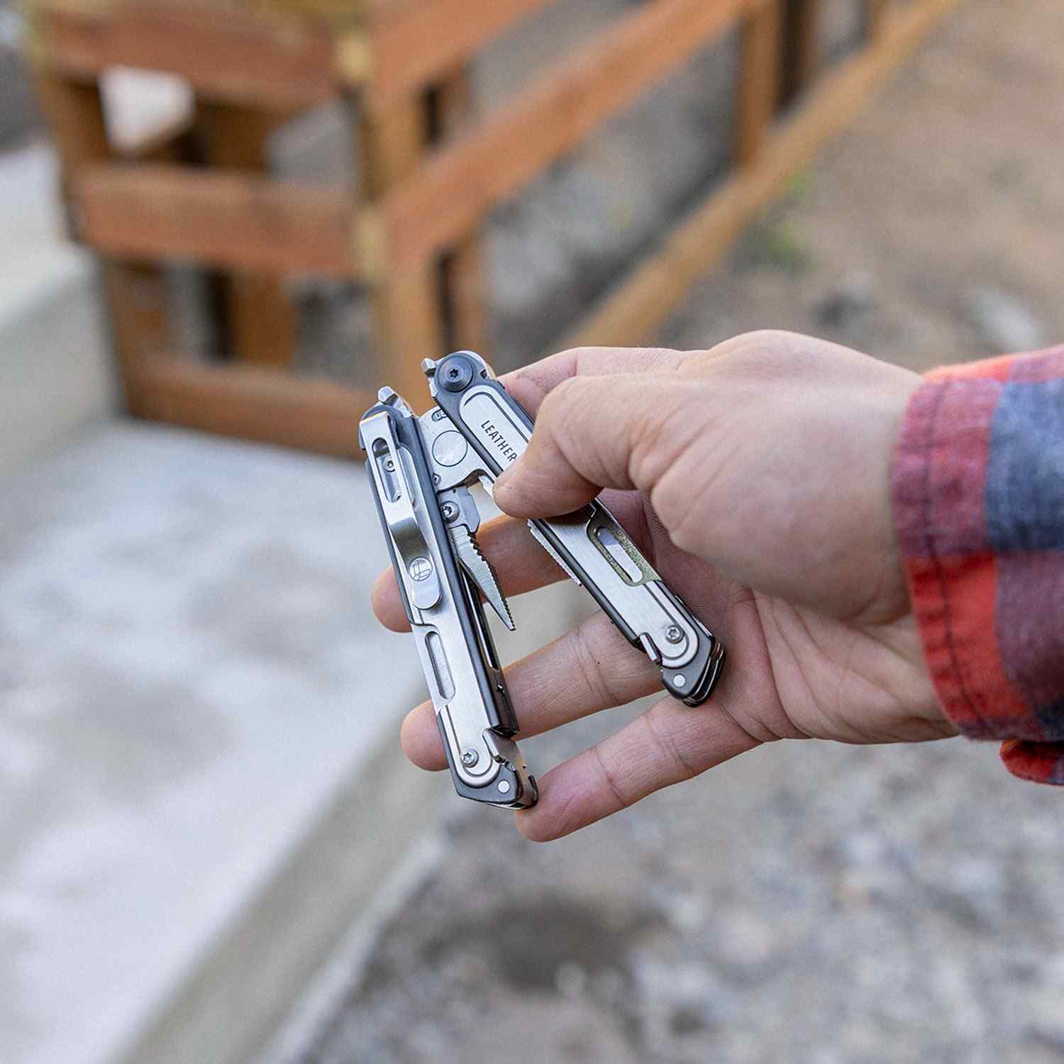 Leatherman® Arc 1