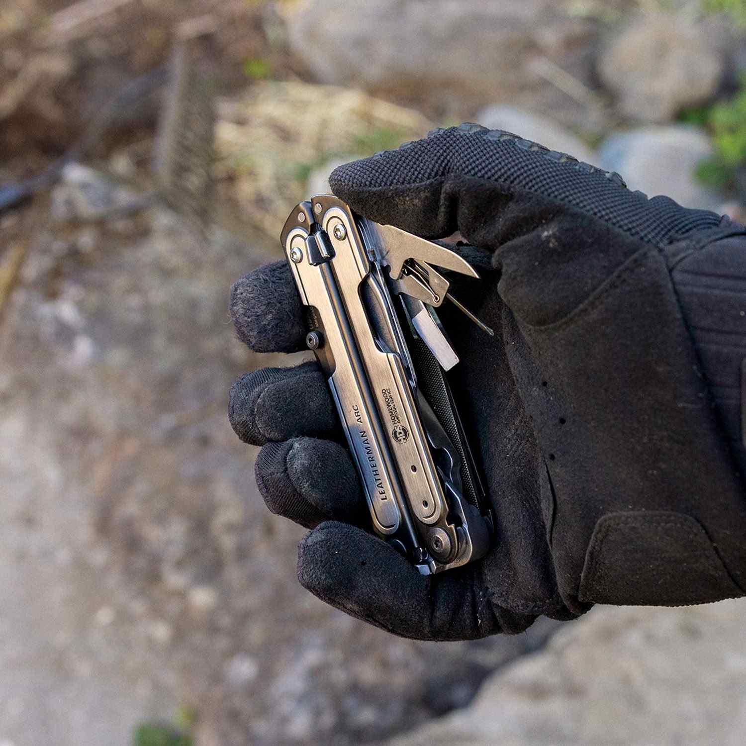 Leatherman® Arc 1