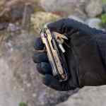 Leatherman® Arc - LM80 - Lifestyle 4 Leatherman® Arc - LM80 - Lifestyle 4