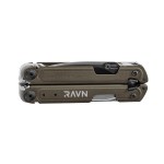 Leatherman® Arc - LM80 - Talos/Bronze- Closed_Back Leatherman® Arc - LM80 - Talos/Bronze- Closed_Back