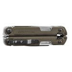 Leatherman® Arc - LM80 - Talos/Bronze - Closed_Front Leatherman® Arc - LM80 - Talos/Bronze - Closed_Front