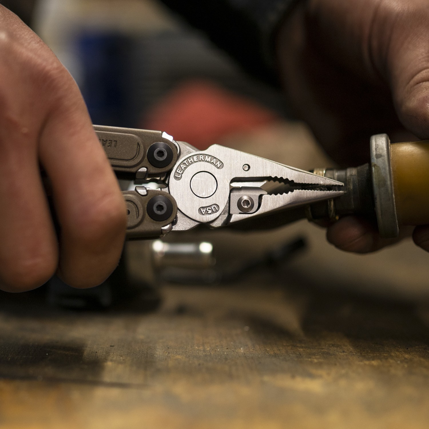 Leatherman® Arc 1