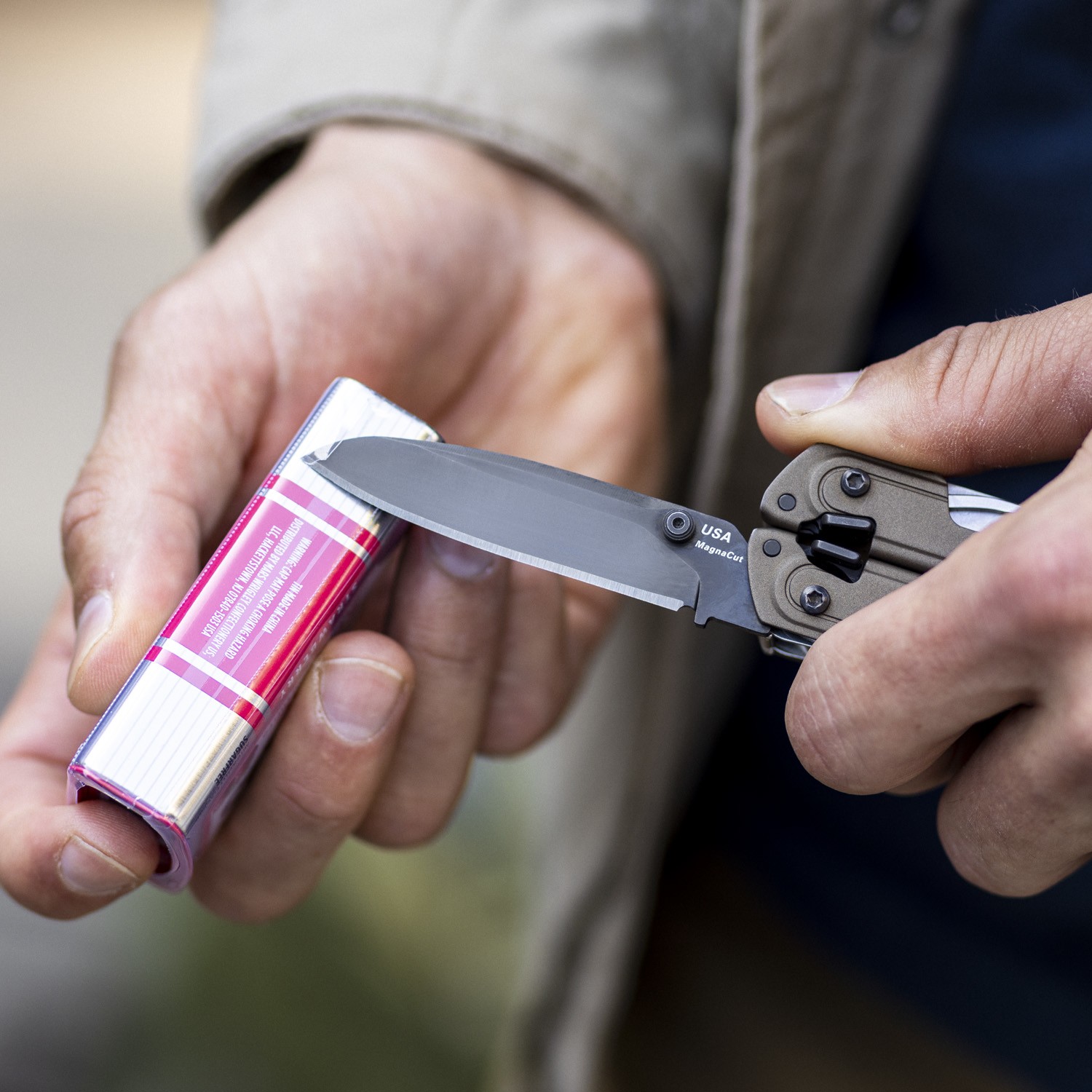 Leatherman® Arc 1