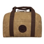 Duluth Pack™ Tool Bag - Brown Waxed Khaki Duluth Pack™ Tool Bag - Brown Waxed Khaki