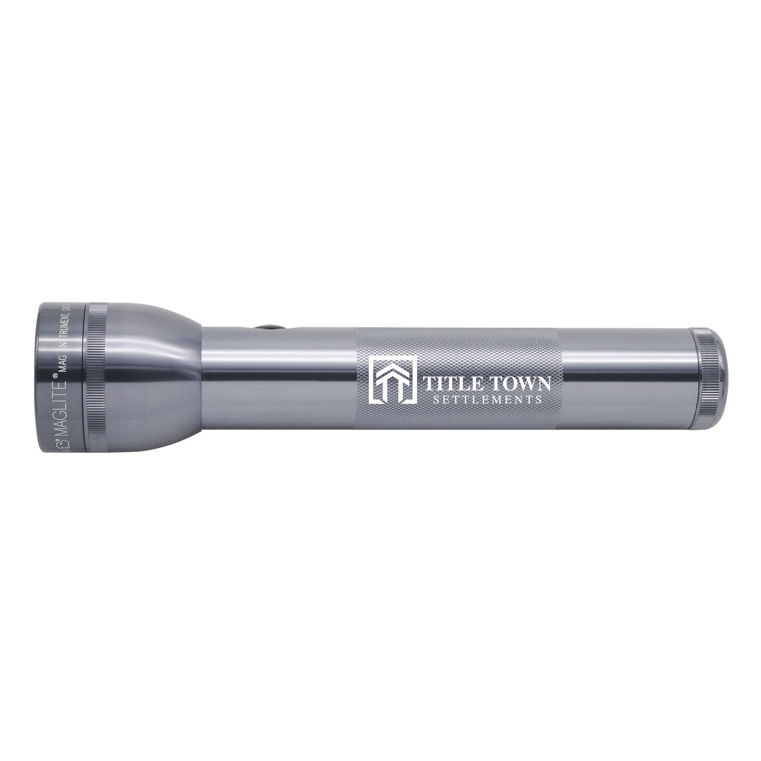 Standard 2 "D" Cell Maglite® Flashlights 1