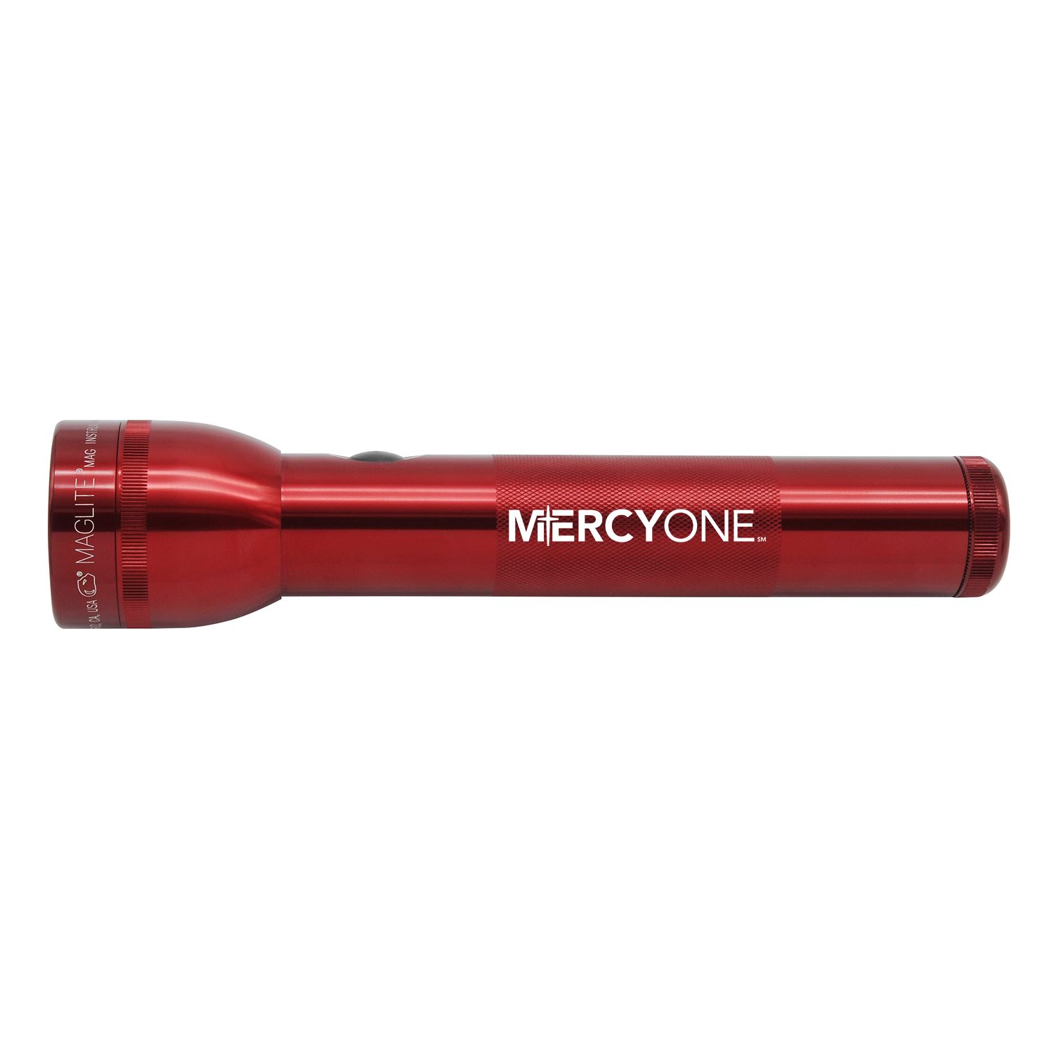 Standard 2 "D" Cell Maglite® Flashlights 1