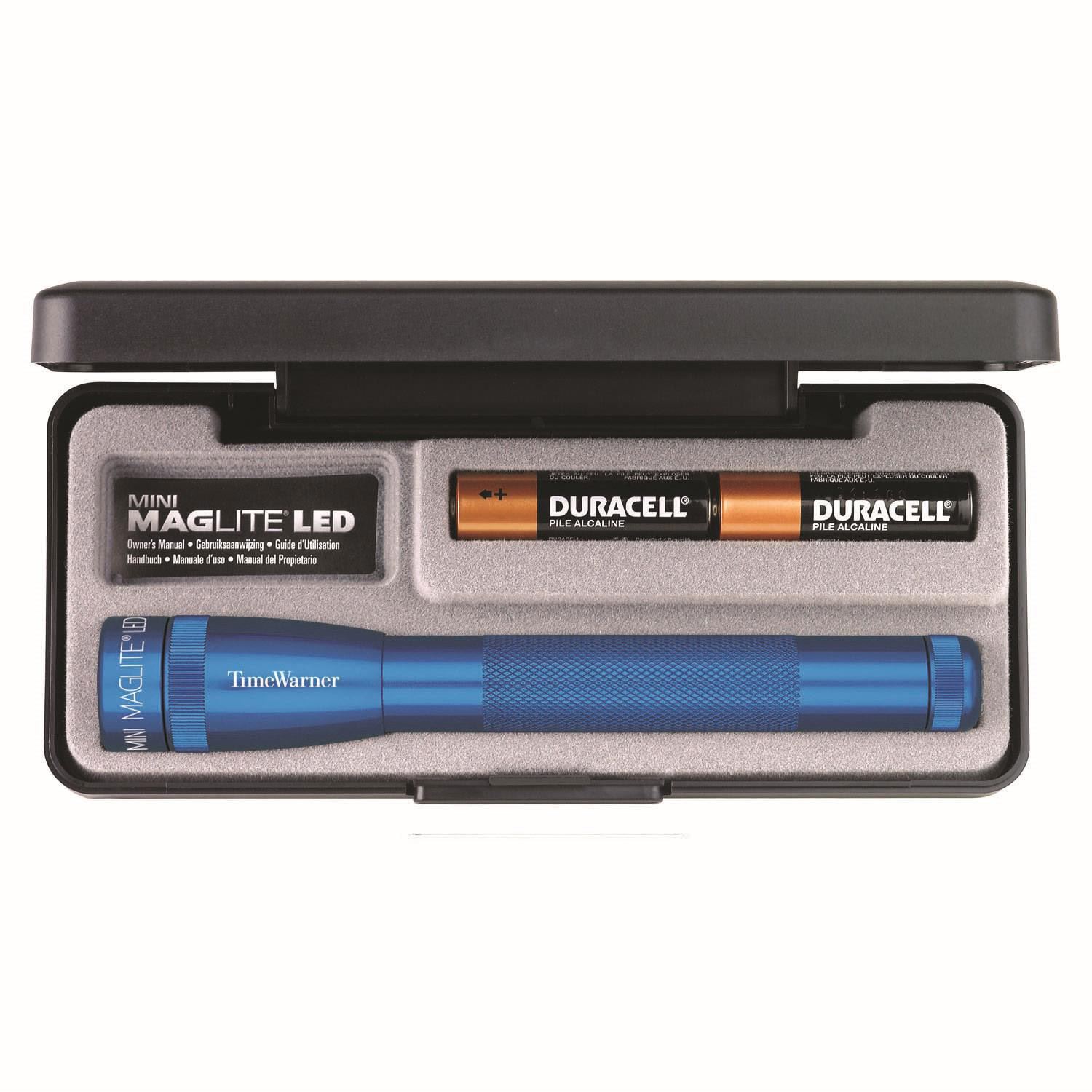 2 "AA" LED Mini Maglite® 1
