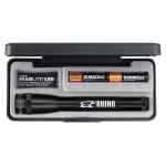 2 "AA" LED Mini Maglite® 1 2 "AA" LED Mini Maglite® 1