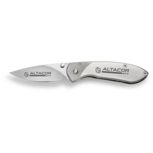 Buck® "Nobleman" Linerlock Knife 1 Buck® "Nobleman" Linerlock Knife 1