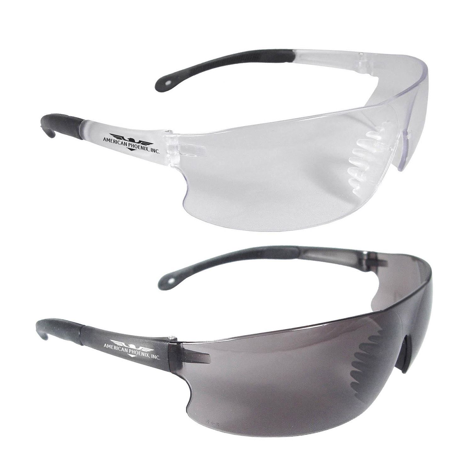 All Day Safety Glasses 1