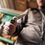 Leatherman® Free™ K4 - Dark Gray - Lifestyle 4 Leatherman® Free™ K4 - Dark Gray - Lifestyle 4