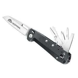 Leatherman® Free™ K4 - Dark Gray 1 Leatherman® Free™ K4 - Dark Gray 1