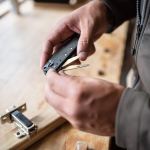 Leatherman® Free™ K4 - Dark Gray - Lifestyle 5 Leatherman® Free™ K4 - Dark Gray - Lifestyle 5