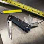Leatherman® Free™ K4 - Dark Gray - Lifestyle 6 Leatherman® Free™ K4 - Dark Gray - Lifestyle 6