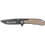 Smith & Wesson® Liner Lock Folding Knife 1 Smith & Wesson® Liner Lock Folding Knife 1