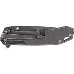 Smith & Wesson® Liner Lock Folding Knife - Closed Smith & Wesson® Liner Lock Folding Knife - Closed