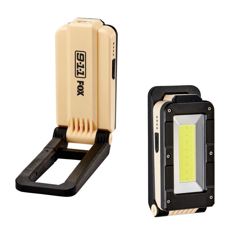 Cedar Creek® Axis Pocket Rechargeable Worklight 1 Cedar Creek® Axis Pocket Rechargeable Worklight 1