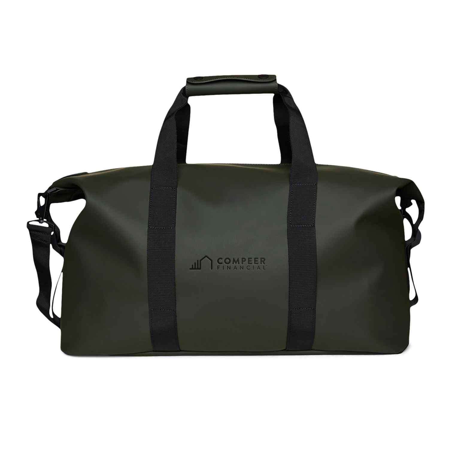 Rains® Hilo Weekend Bag 1