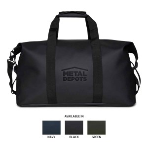 Rains® Hilo Weekend Bag 1 Rains® Hilo Weekend Bag 1