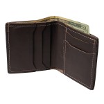 Duluth Pack™ Leather Bifold Wallet 1 Duluth Pack™ Leather Bifold Wallet 1