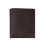 Duluth Pack™ Leather Bifold Wallet - NSL-0001 - Front Duluth Pack™ Leather Bifold Wallet - NSL-0001 - Front