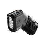 Nebo® Paradigm 7500 Flashlight - NEB-FLT-0058 - Main Nebo® Paradigm 7500 Flashlight - NEB-FLT-0058 - Main