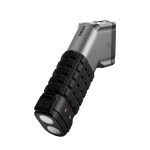 Nebo® Paradigm 7500 Flashlight - NEB-FLT-0058 - Rear Nebo® Paradigm 7500 Flashlight - NEB-FLT-0058 - Rear