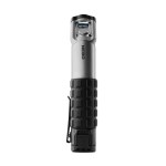 Nebo® Paradigm 7500 Flashlight - NEB-FLT-0058 - Spine Nebo® Paradigm 7500 Flashlight - NEB-FLT-0058 - Spine