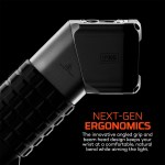 Nebo® Paradigm 7500 Flashlight - NEB-FLT-0058 - Infographic 1 Nebo® Paradigm 7500 Flashlight - NEB-FLT-0058 - Infographic 1