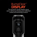 Nebo® Paradigm 7500 Flashlight - NEB-FLT-0058 - Infographic 3 Nebo® Paradigm 7500 Flashlight - NEB-FLT-0058 - Infographic 3