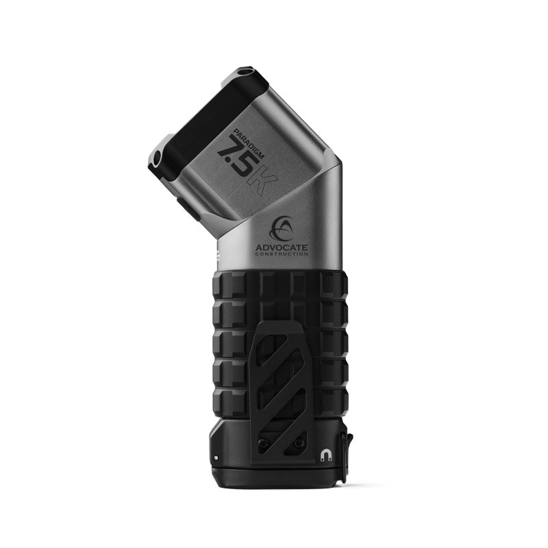 Nebo® Paradigm 7500 Flashlight 1 Nebo® Paradigm 7500 Flashlight 1