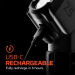Nebo® Paradigm 7500 Flashlight - NEB-FLT-0058 - Infographic 7 Nebo® Paradigm 7500 Flashlight - NEB-FLT-0058 - Infographic 7