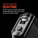 Nebo® Paradigm 7500 Flashlight - NEB-FLT-0058 - Infographic 8 Nebo® Paradigm 7500 Flashlight - NEB-FLT-0058 - Infographic 8