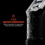 Nebo® Paradigm 7500 Flashlight - NEB-FLT-0058 - Infographic 9 Nebo® Paradigm 7500 Flashlight - NEB-FLT-0058 - Infographic 9