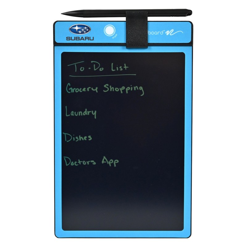 Cyan Boogie Board® Original 1 Cyan Boogie Board® Original 1