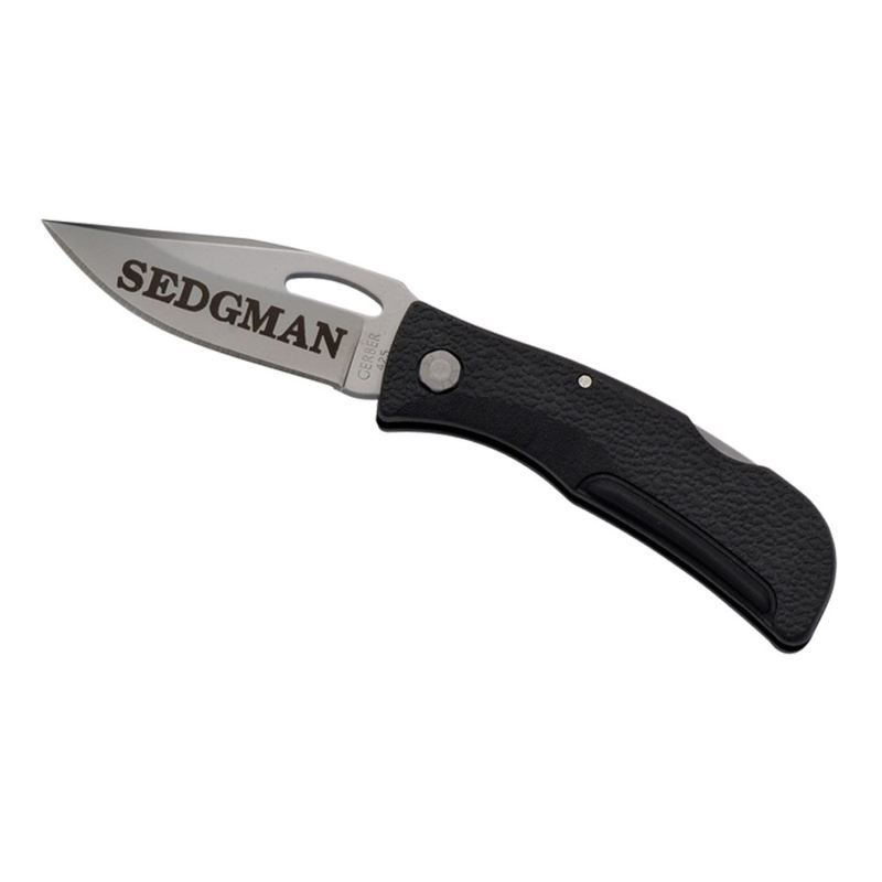 Gerber® E-Z Out Junior Lockback Pocket Knife 1 Gerber® E-Z Out Junior Lockback Pocket Knife 1
