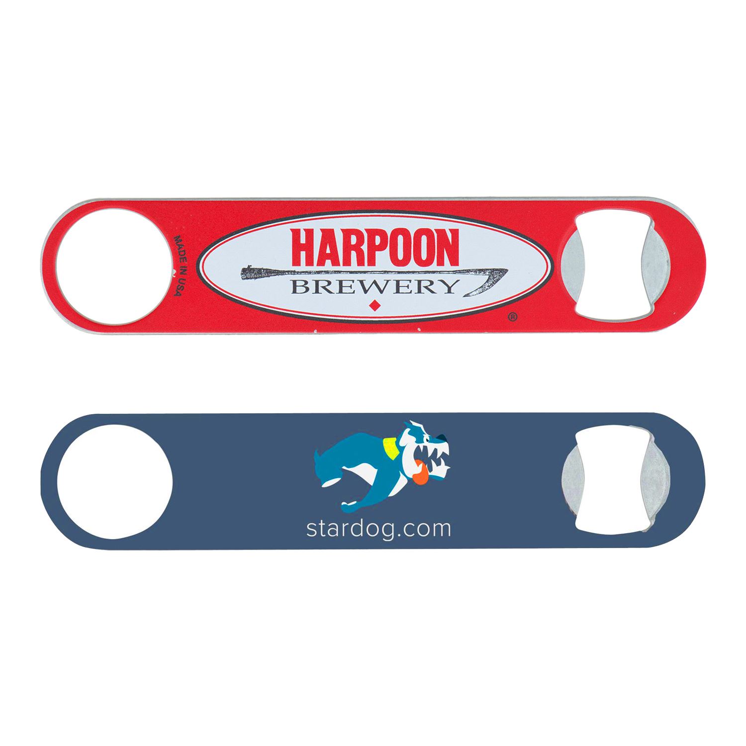 Speed Paddle Bottle Opener 1