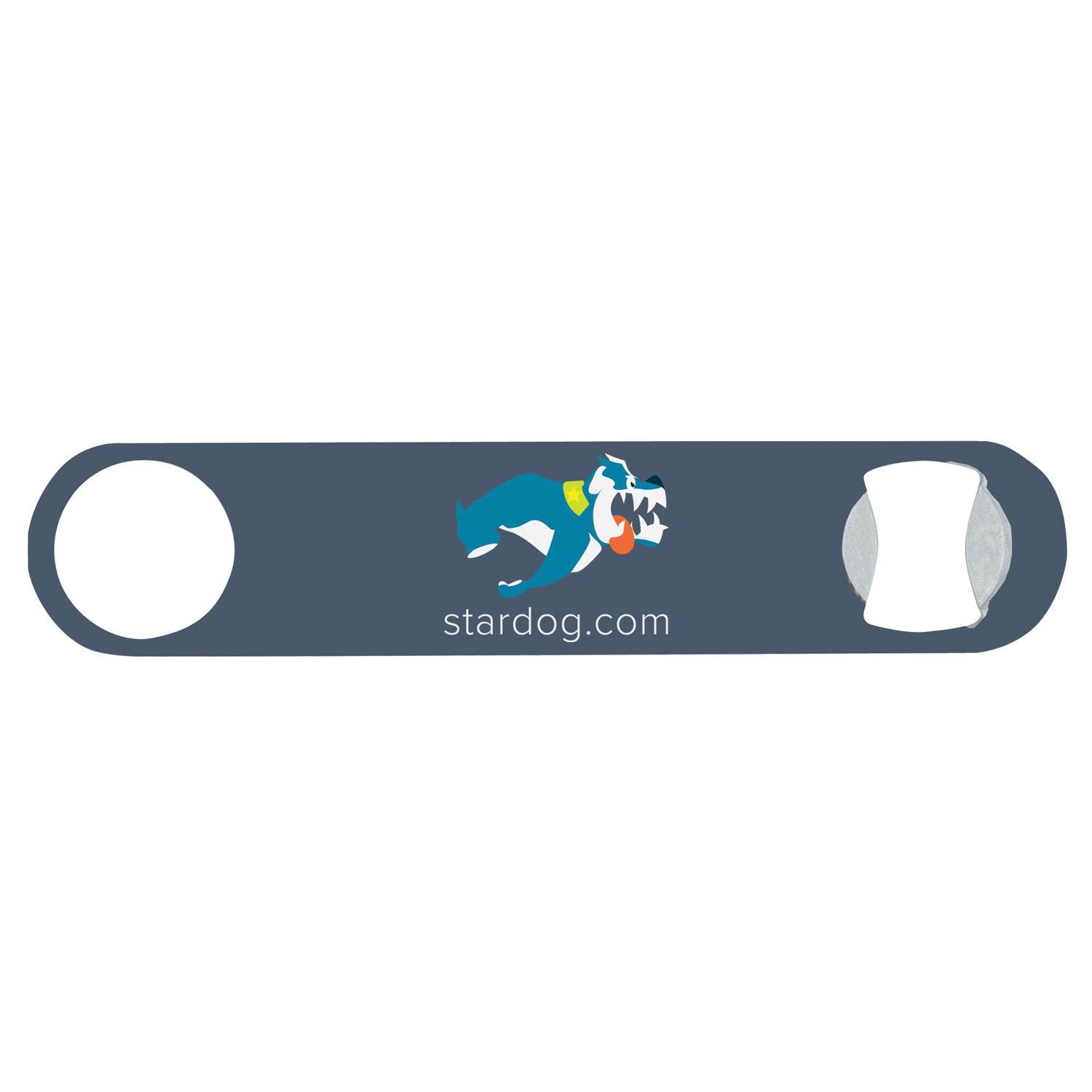 Speed Paddle Bottle Opener 1